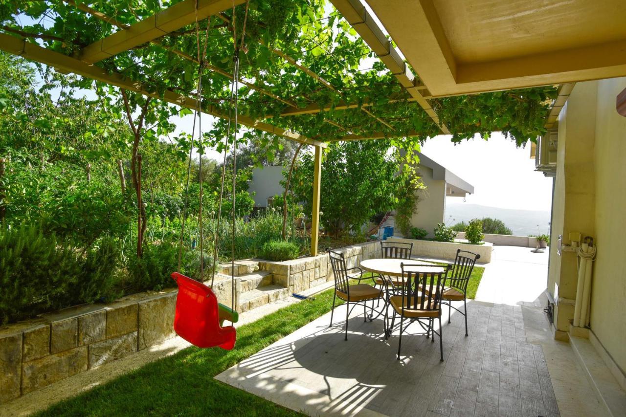 Verbalj Apartment With Swimming Pool Kotor Eksteriør bilde